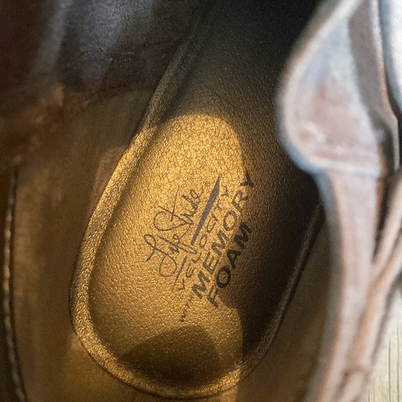 LIFE STRIDE VELOCITY with Memory Foam Boots - Picture 14 of 16